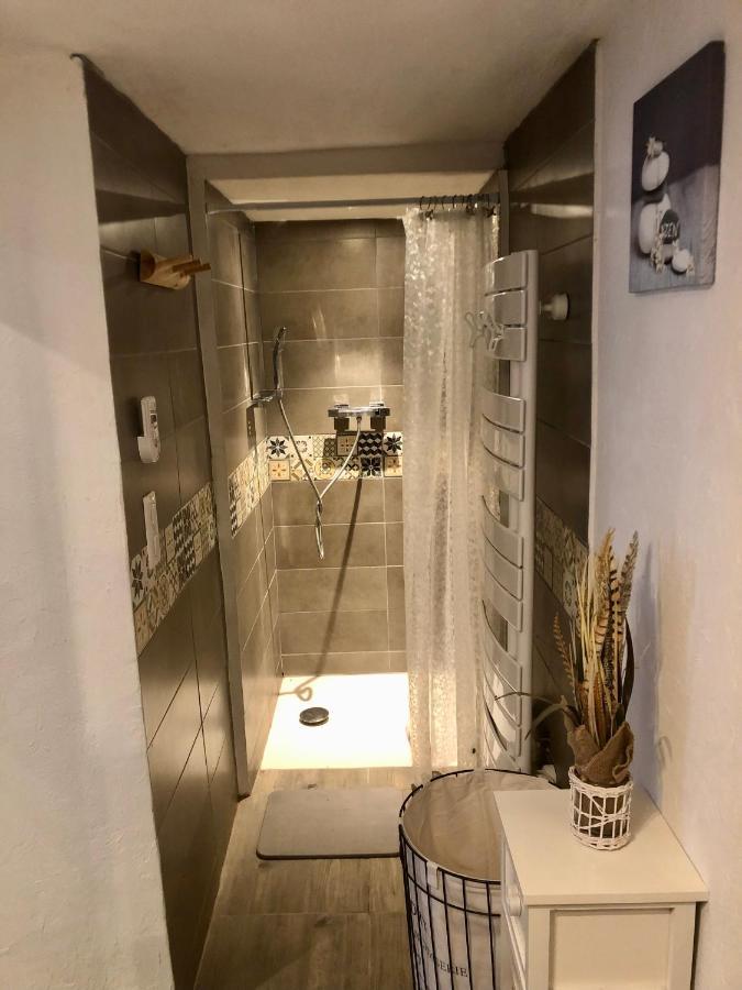 Gite De Charme Le Val Mellis Classe 3 Etoiles Dans La Douceur Provencale Vaumeilh Extérieur photo